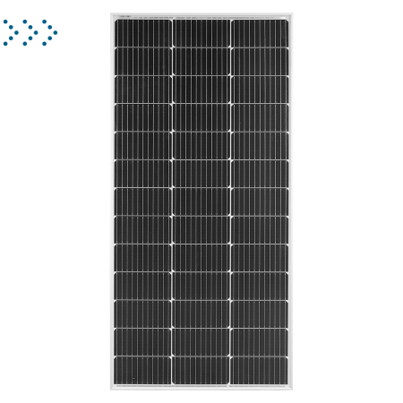 Фотоэлектрический модуль ВОСТОК PV ФСМ 150-39 M10